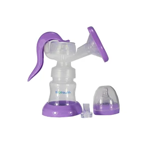 Dụng cụ hút sữa cầm tay BioHealth EE Classic