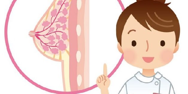 Có nhiều nguyên nhân gây ra tình trạng tắc tia sữa