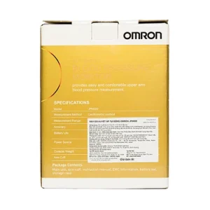 00016517 may do huyet ap tu dong omron jpn600 5527 5c98 large 53123faf88