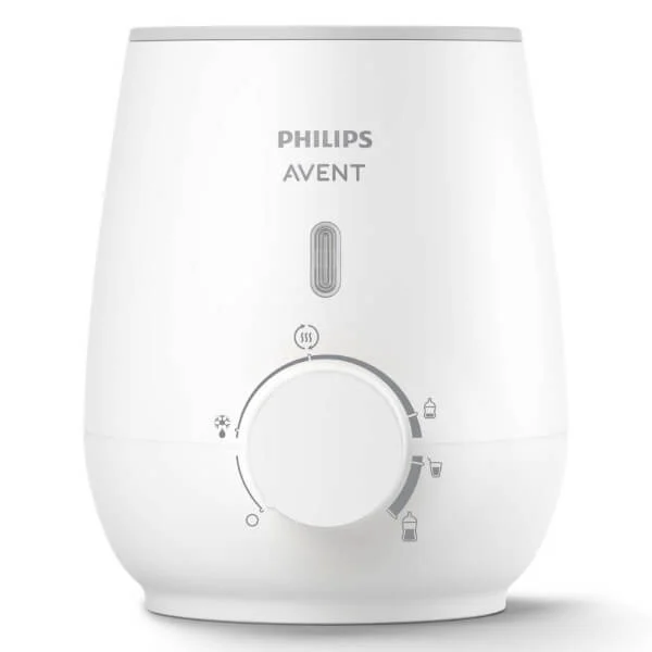 Máy hâm sữa và thức ăn siêu tốc Philips Avent - Ảnh 2