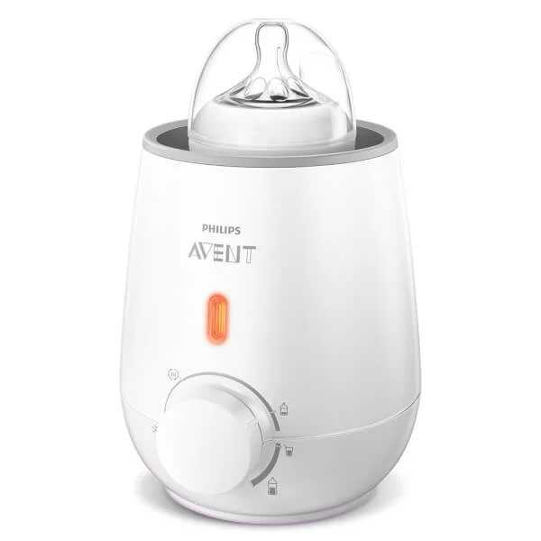 Máy hâm sữa và thức ăn siêu tốc Philips Avent